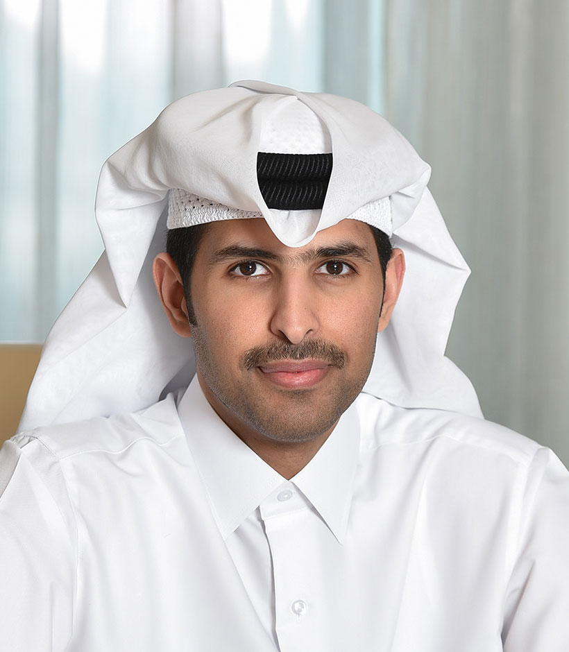 H.E. Sheikh Mohammed bin Faisal Al Thani